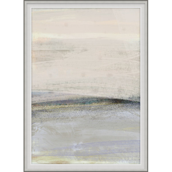 Art House Studios Afterglow White 1 by Art House Studios Perigold